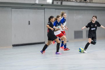 Bild 123 - wCJ Loewinnen Cup C1